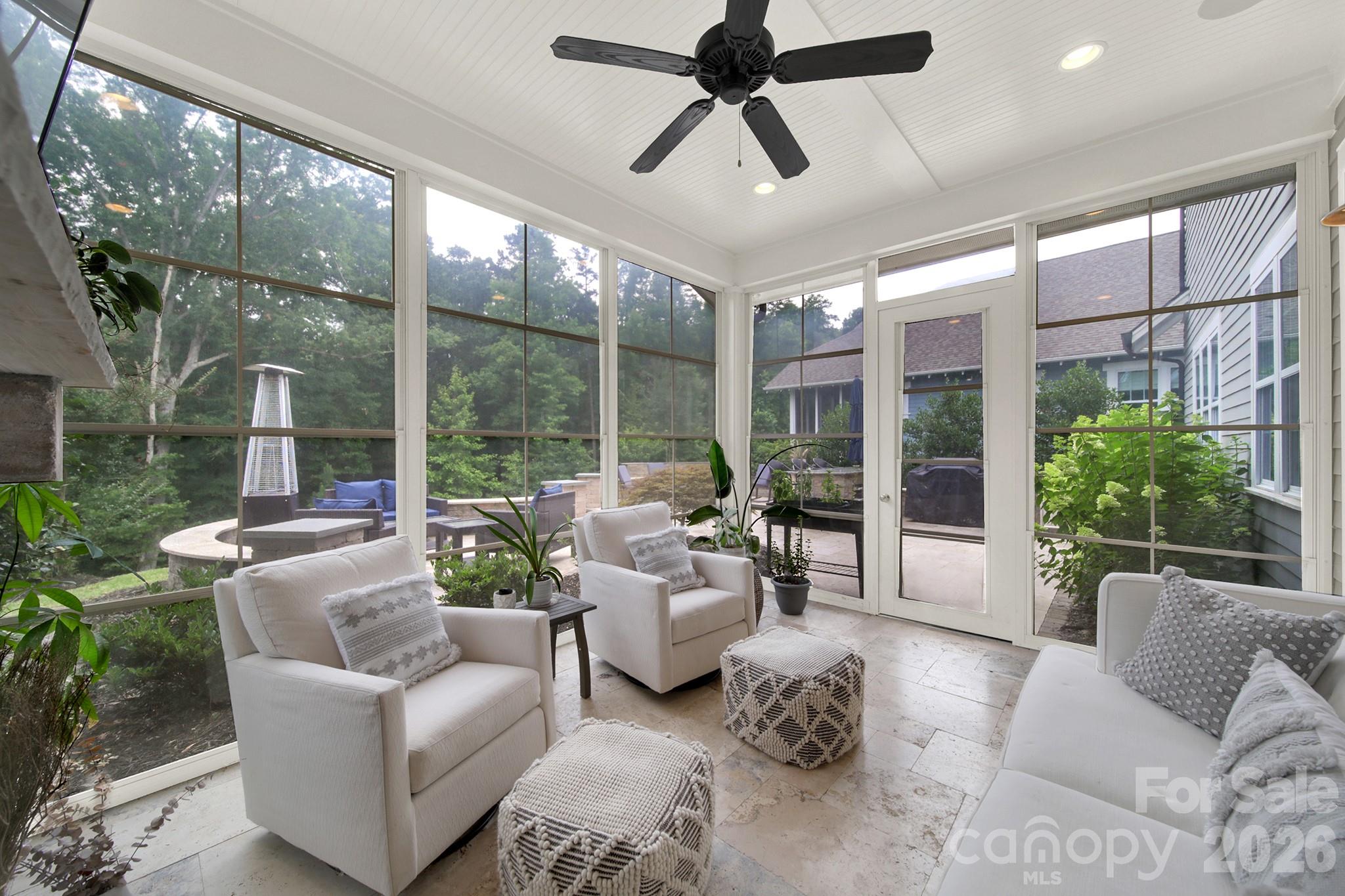 Masons Bend - Residential