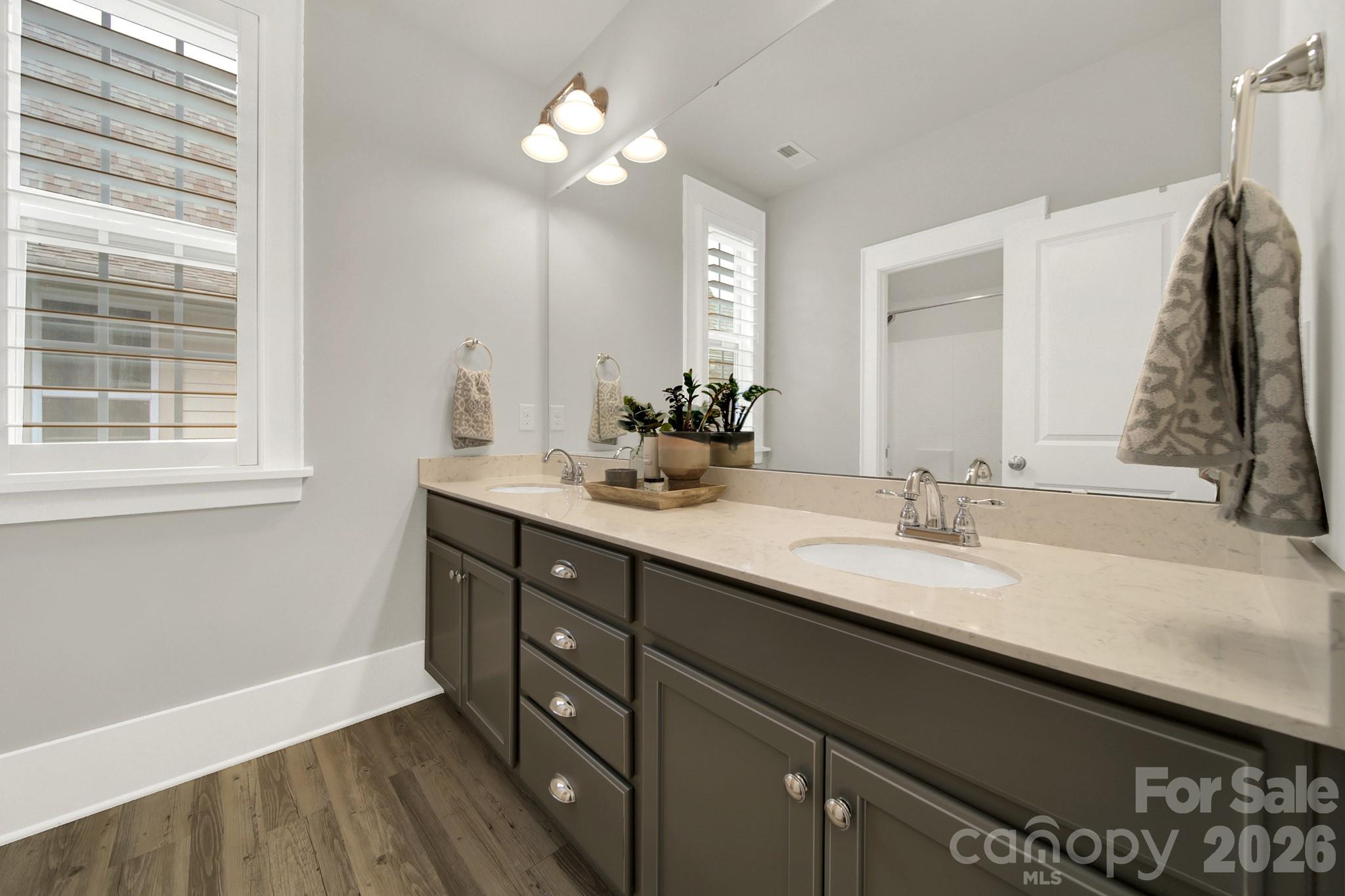 Masons Bend - Residential