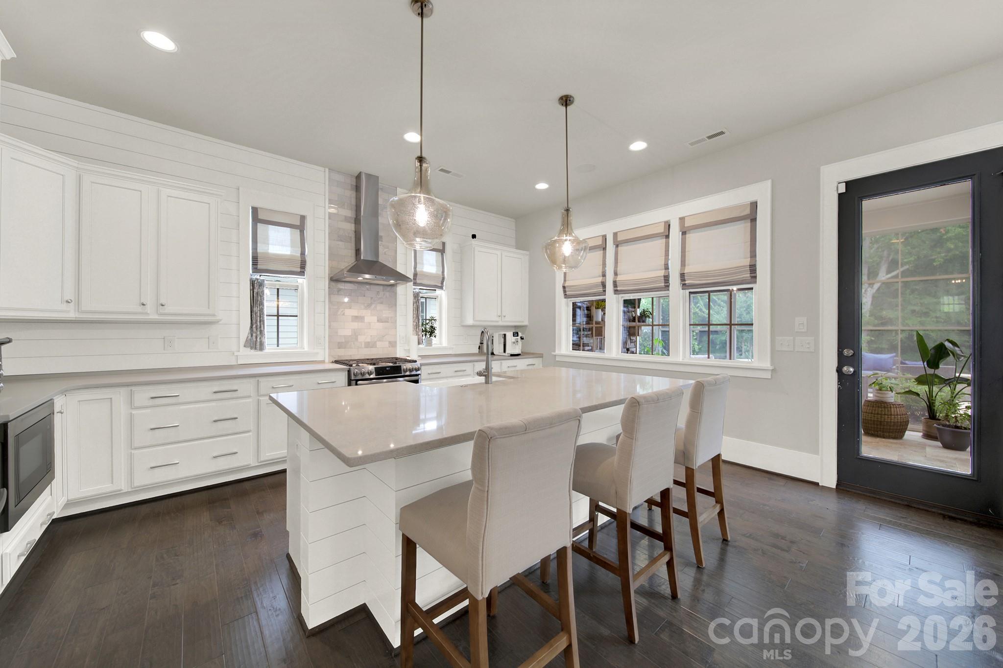 Masons Bend - Residential