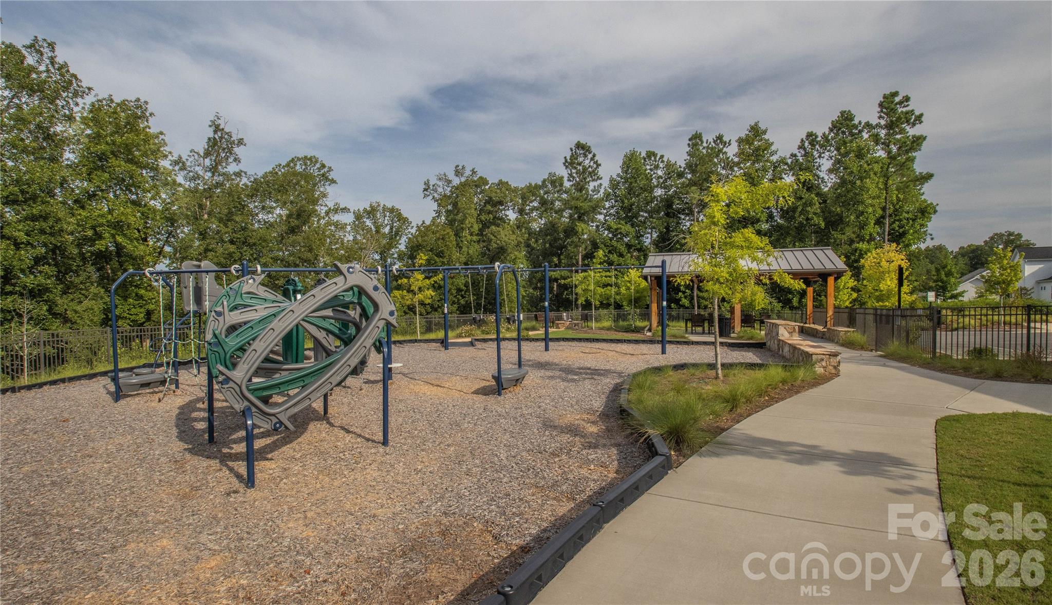 Masons Bend - Residential
