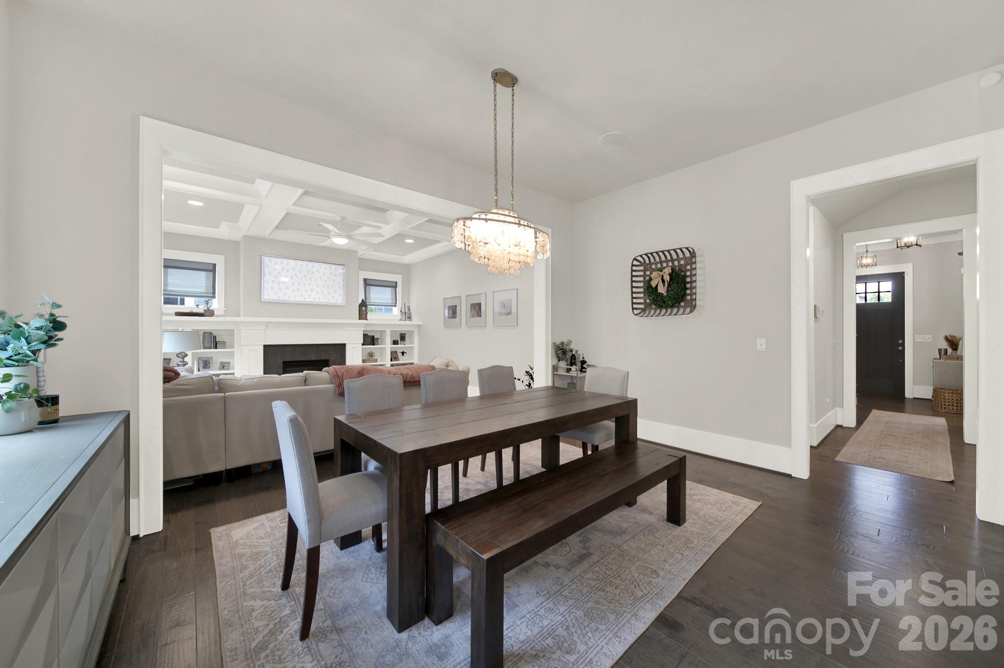 Masons Bend - Residential