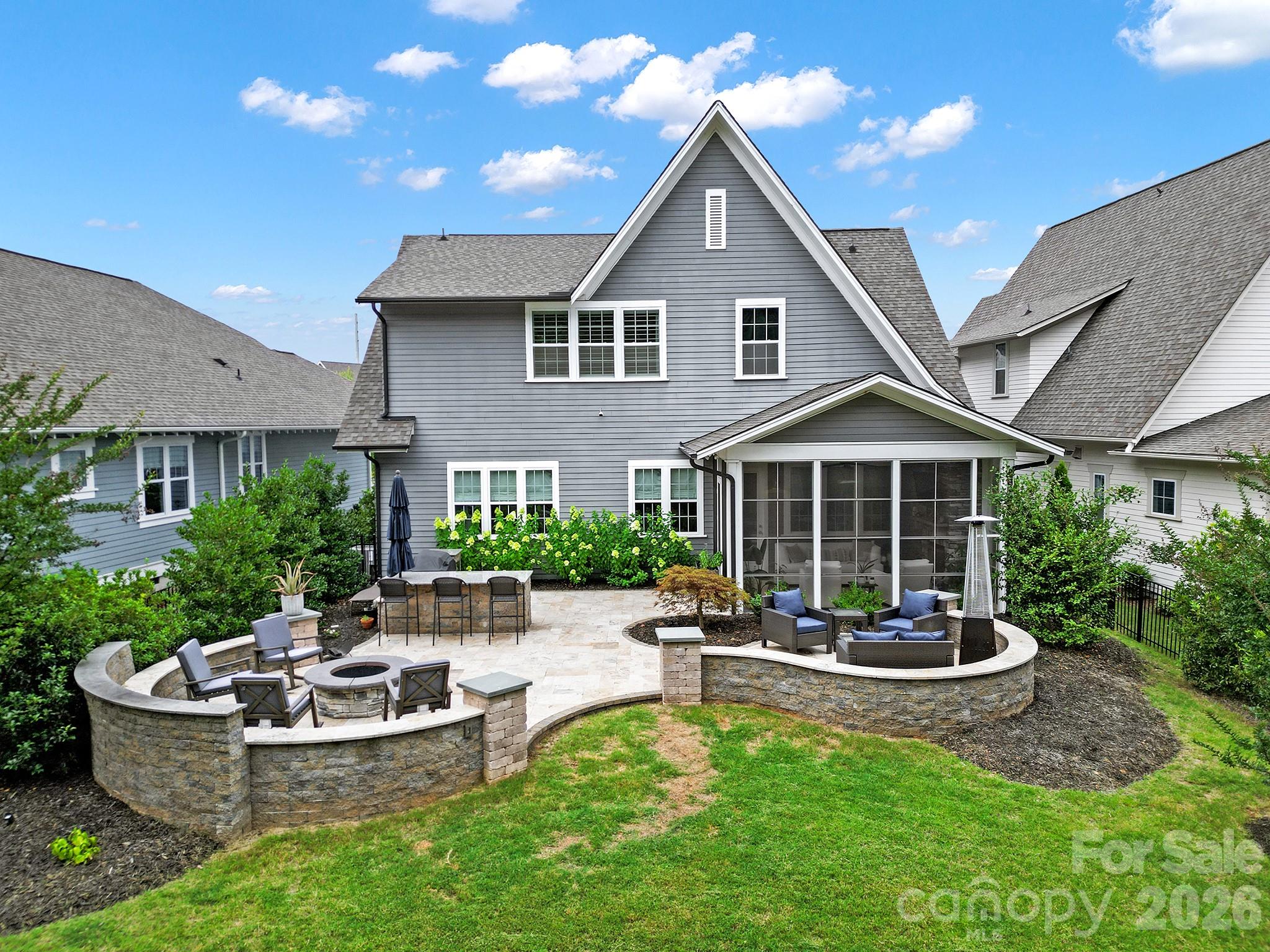 Masons Bend - Residential