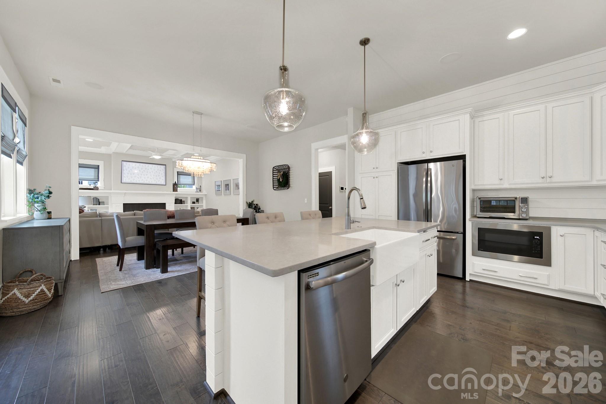 Masons Bend - Residential