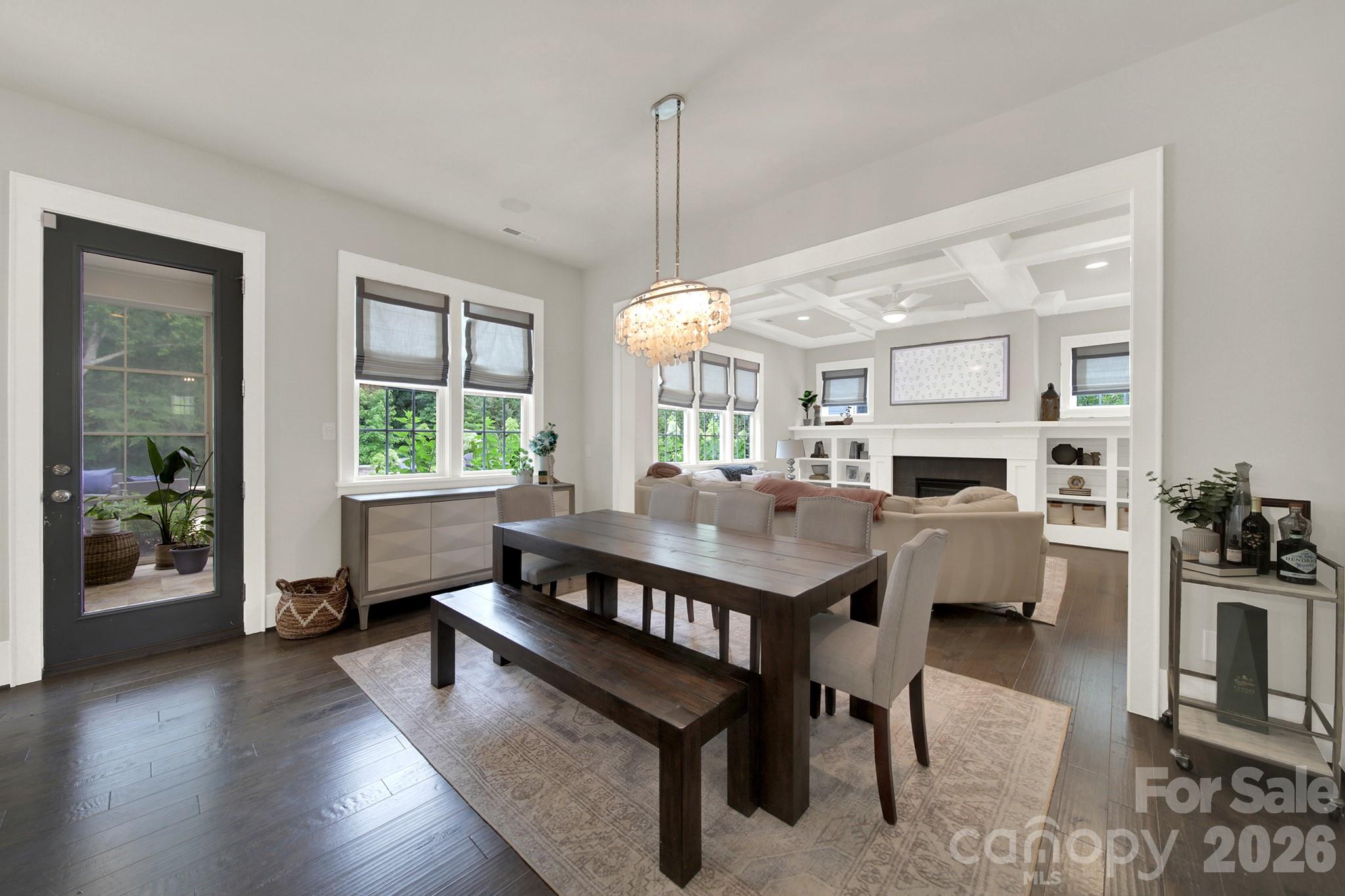 Masons Bend - Residential