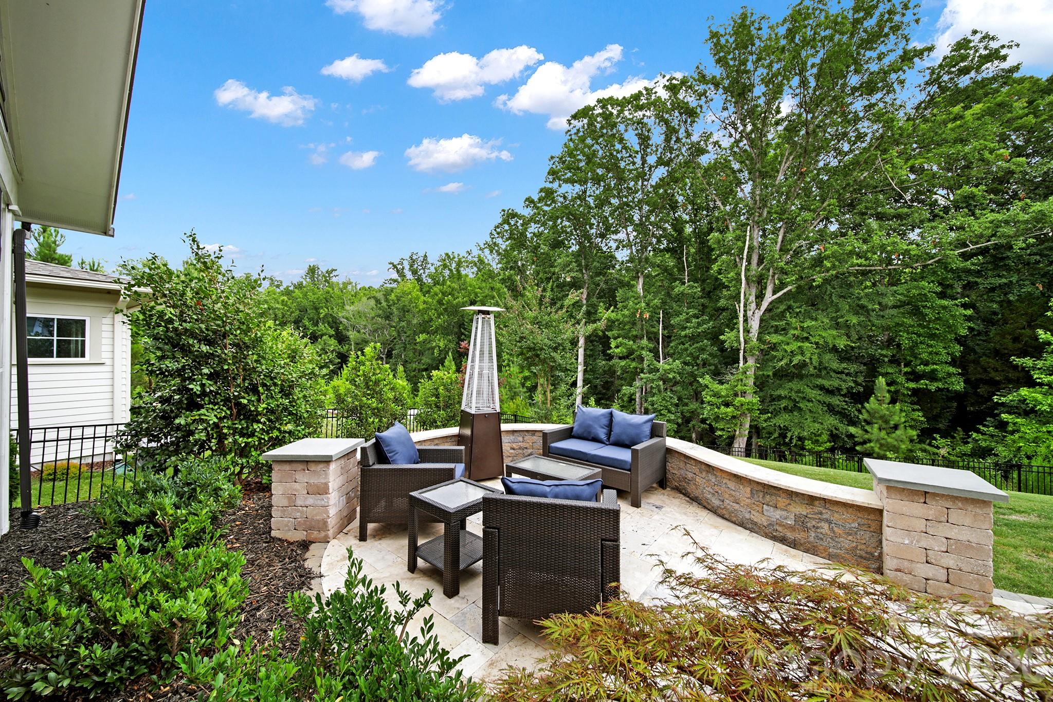 Masons Bend - Residential