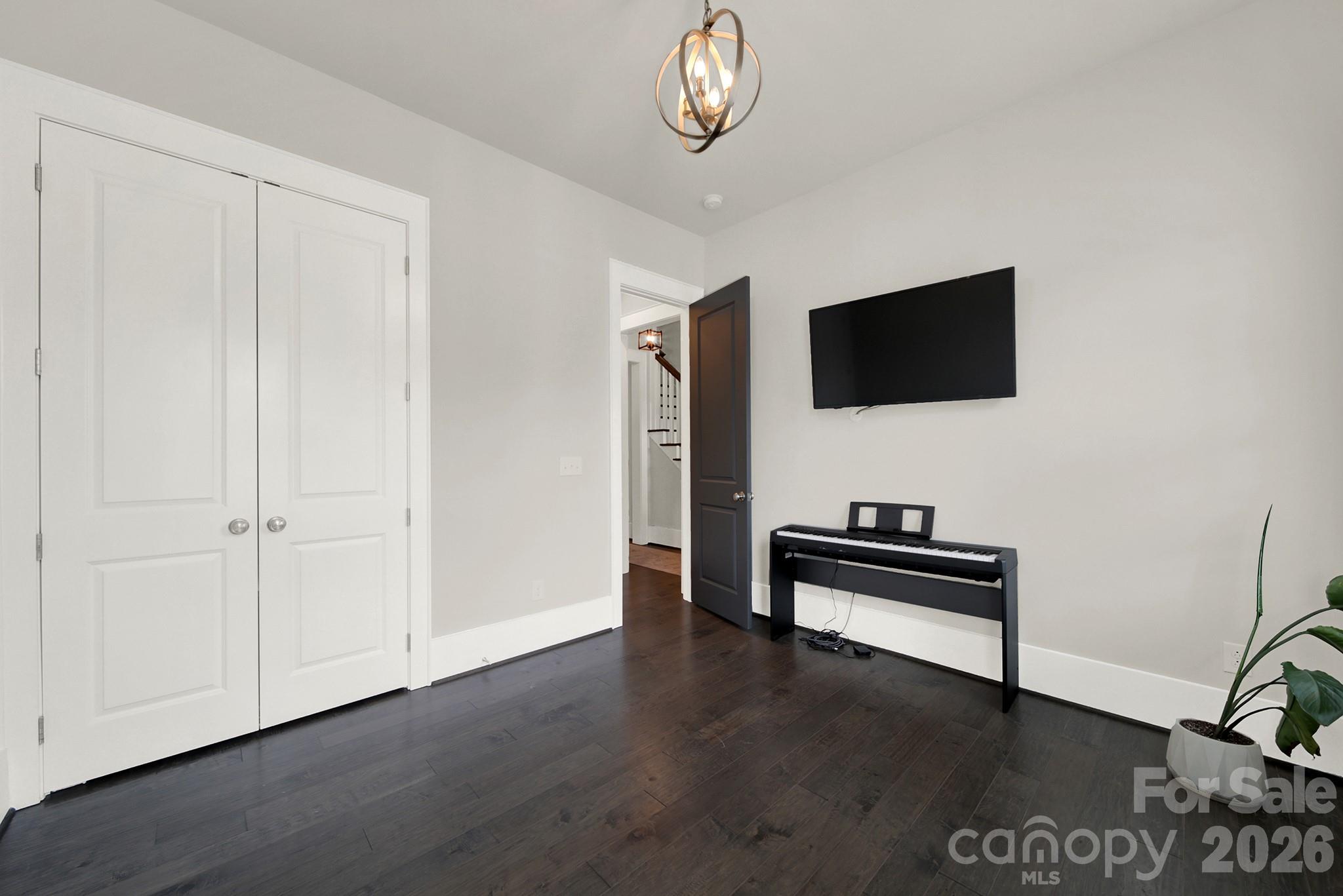 Masons Bend - Residential
