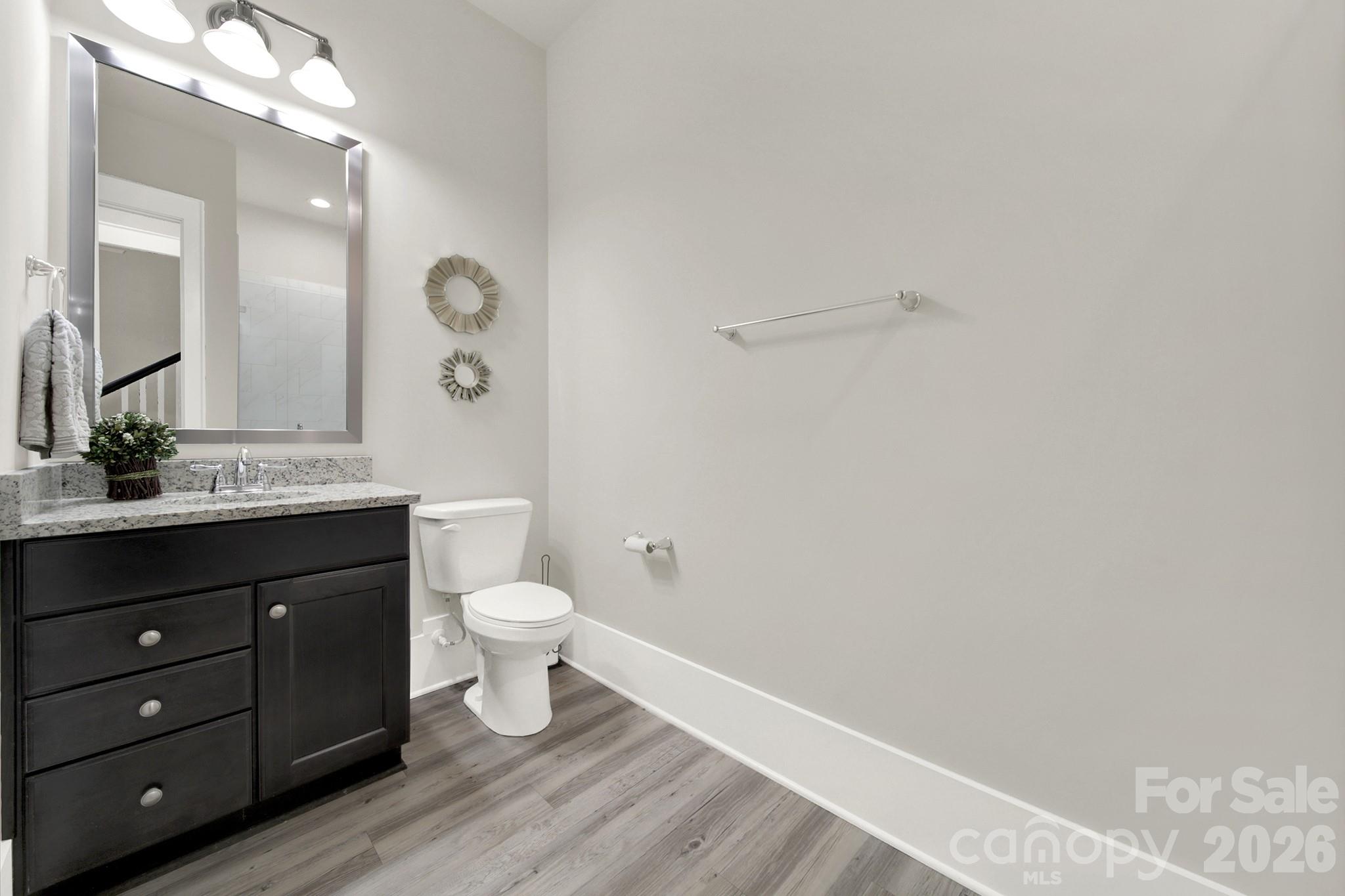 Masons Bend - Residential