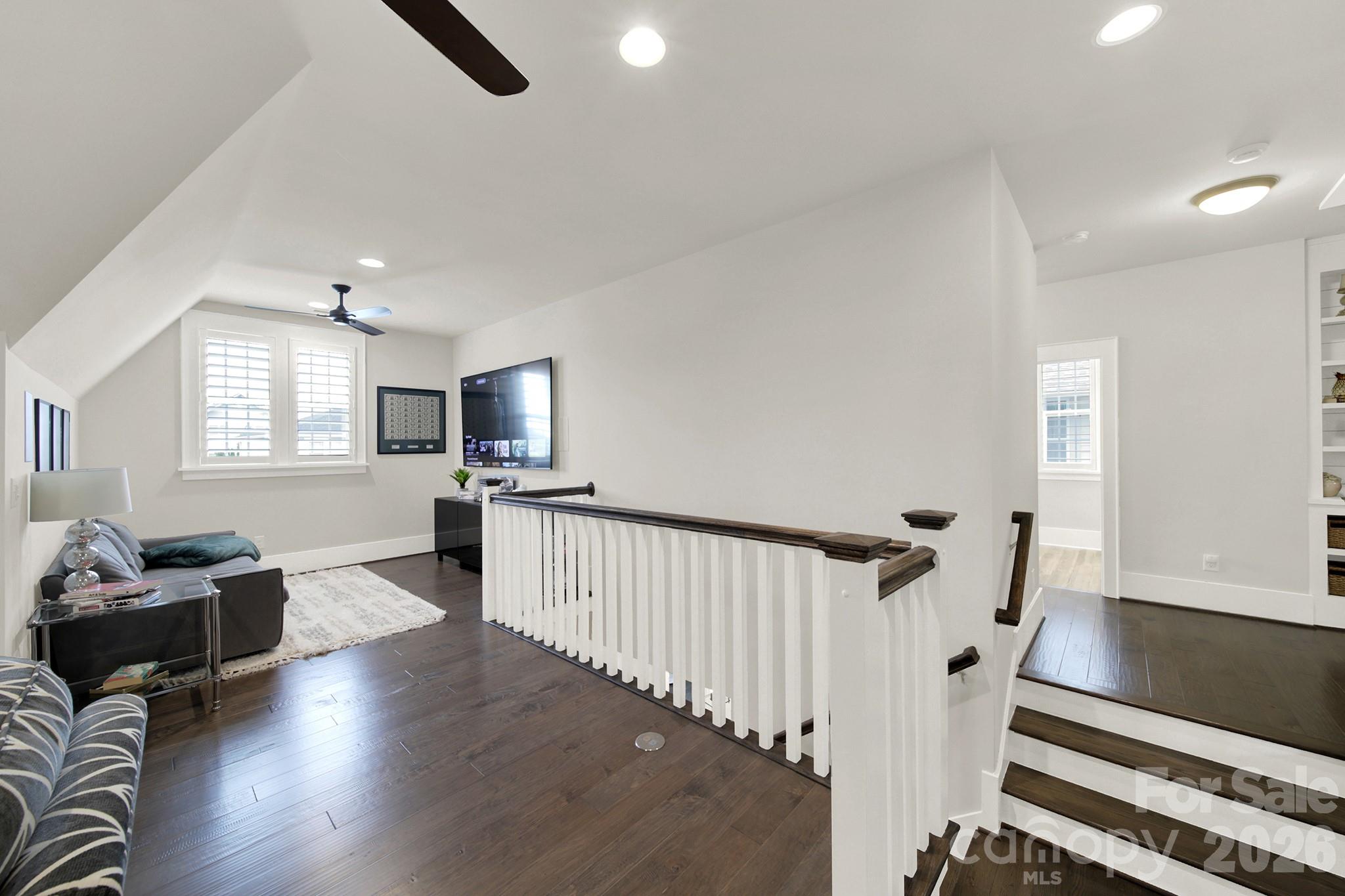 Masons Bend - Residential