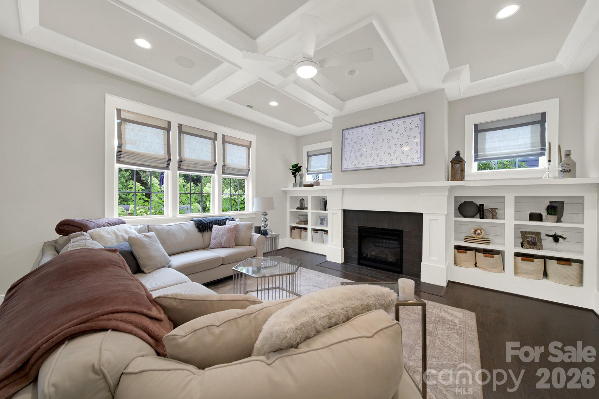 Masons Bend - Residential