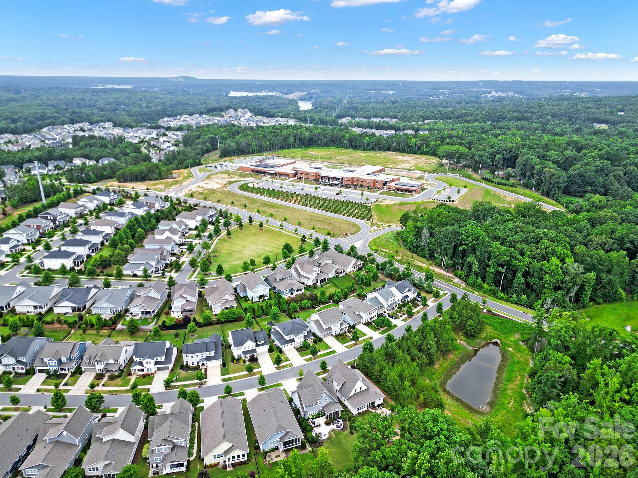 Masons Bend - Residential