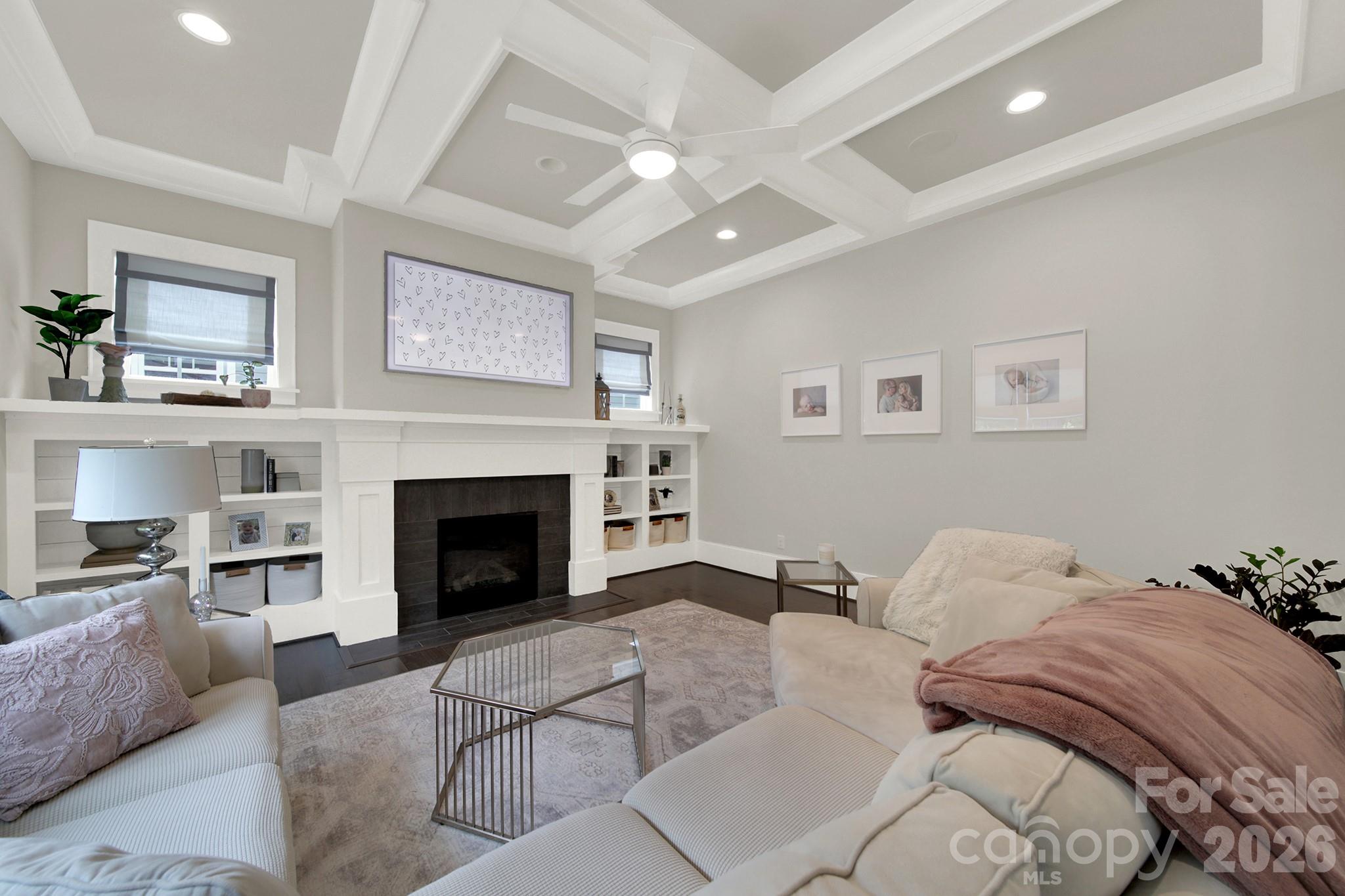 Masons Bend - Residential
