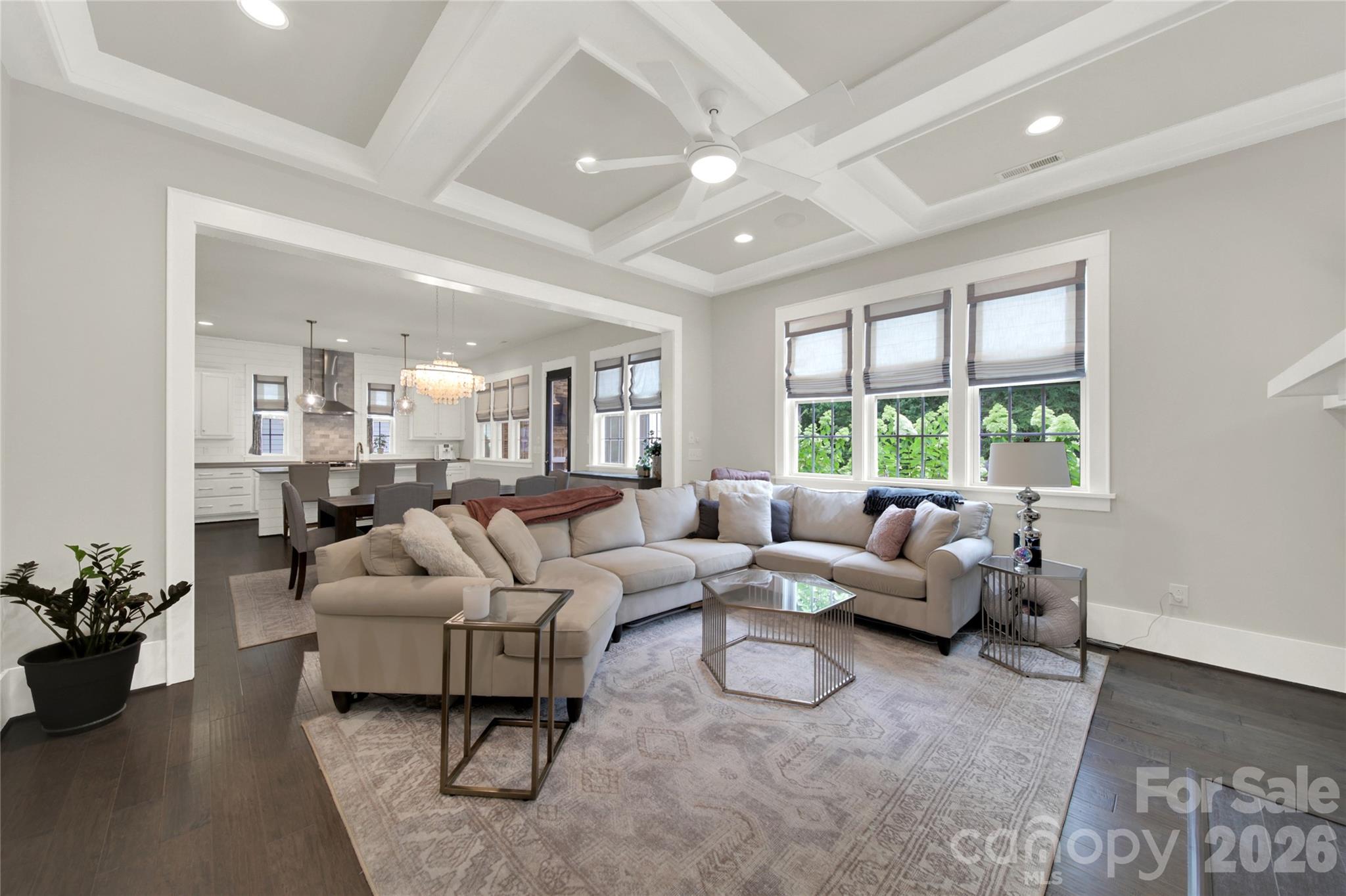 Masons Bend - Residential