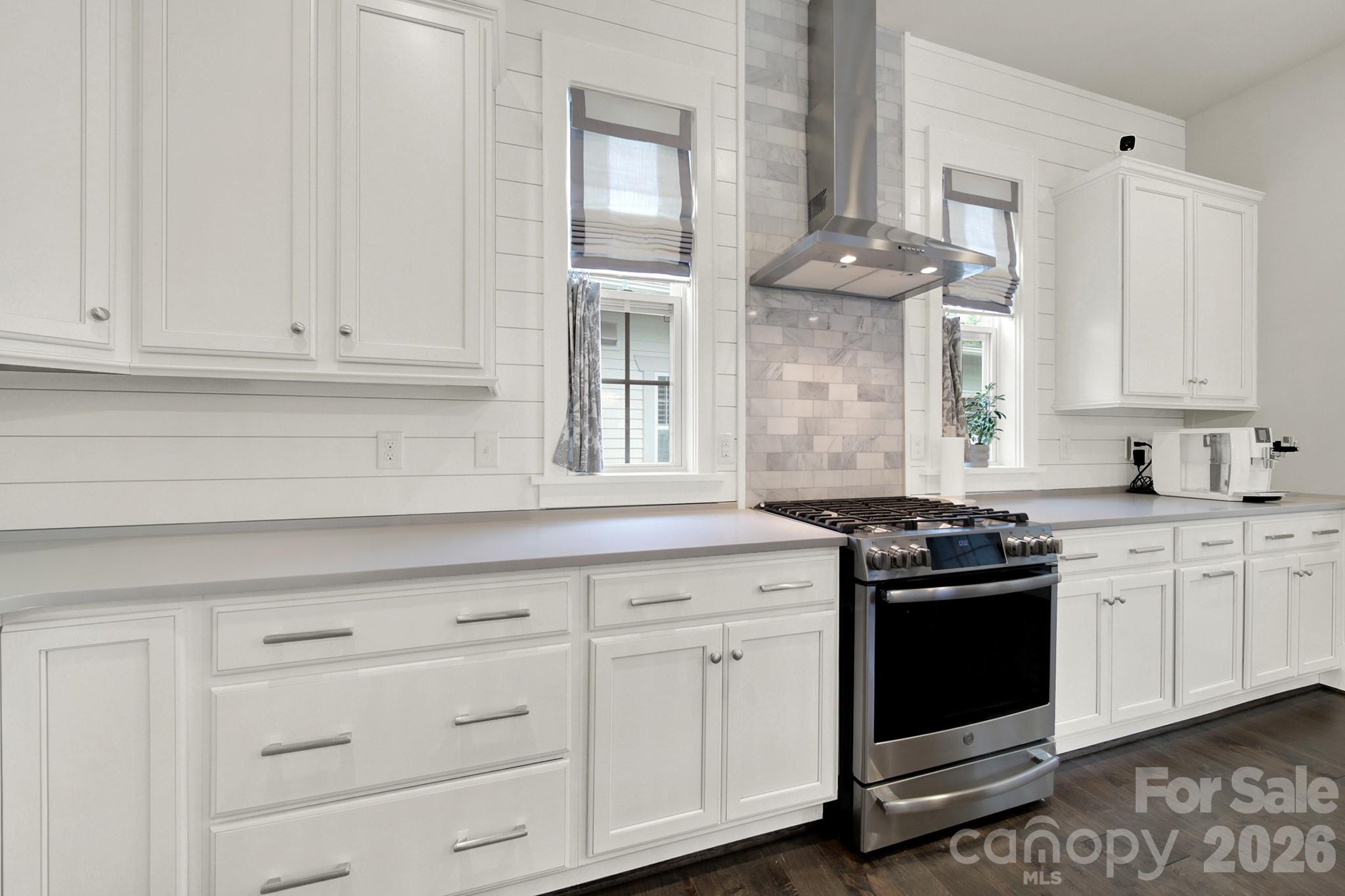Masons Bend - Residential
