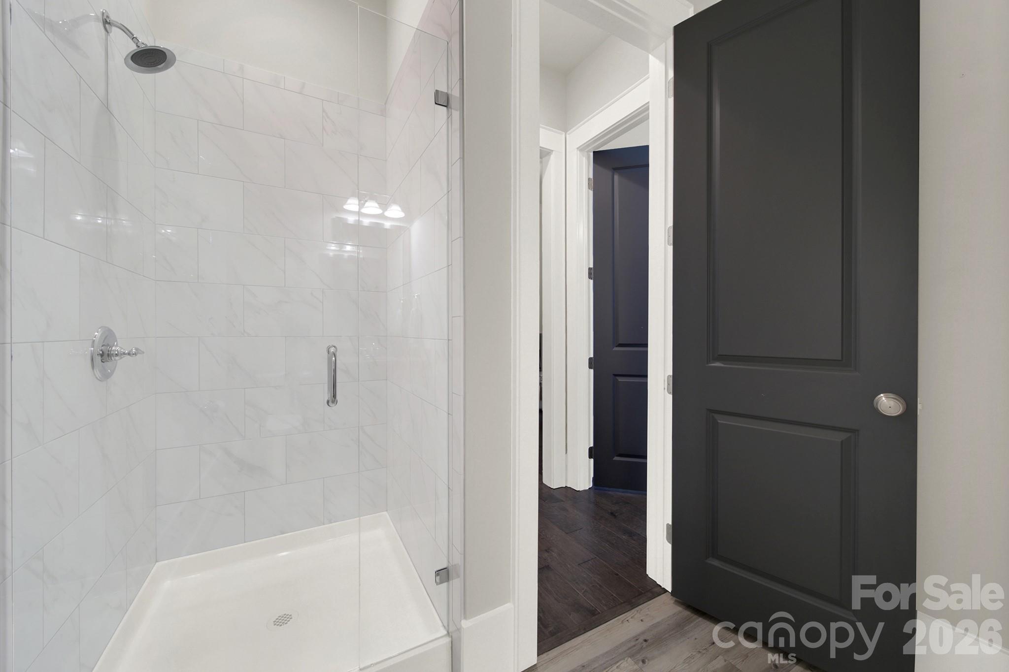 Masons Bend - Residential