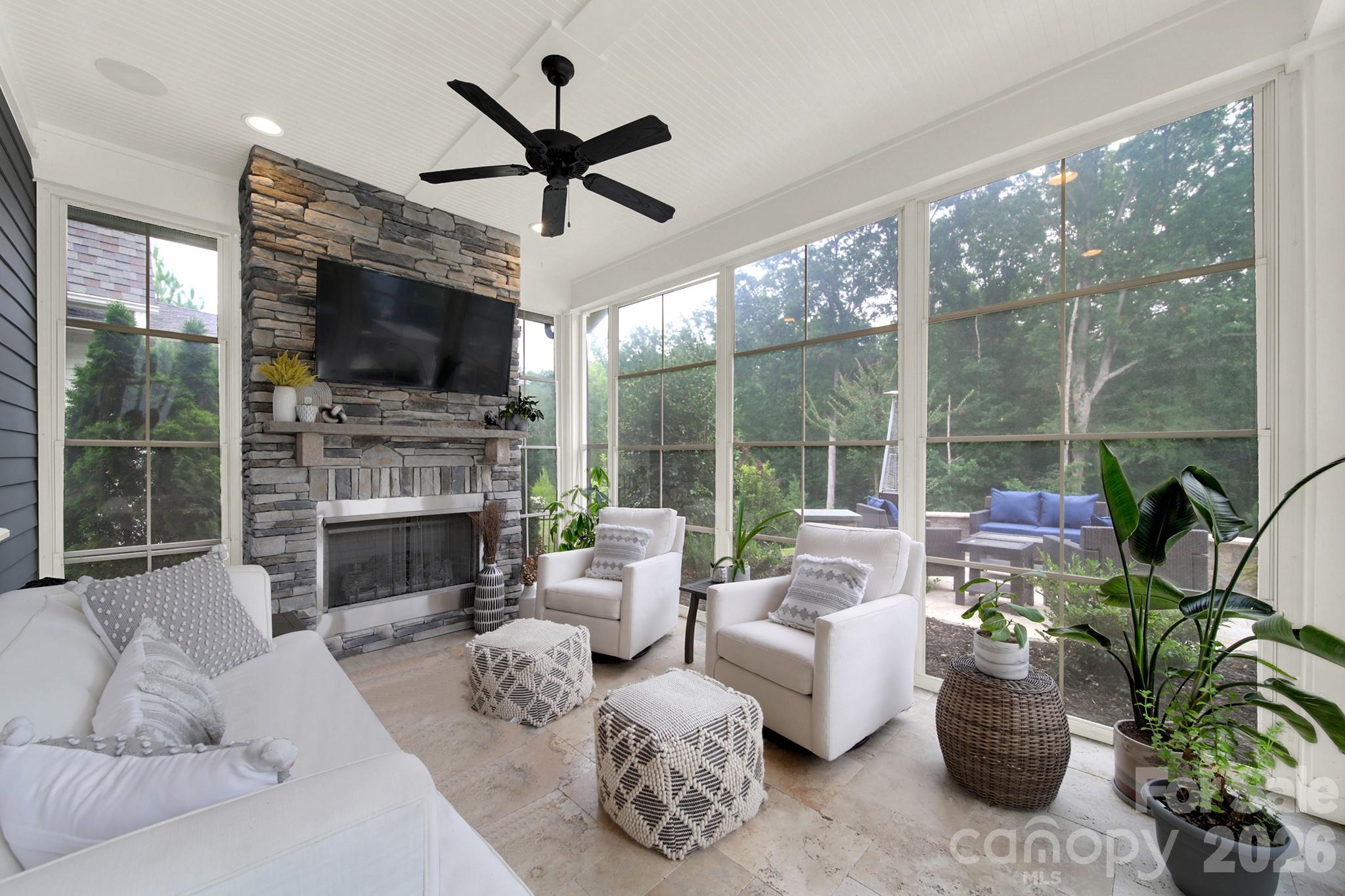 Masons Bend - Residential