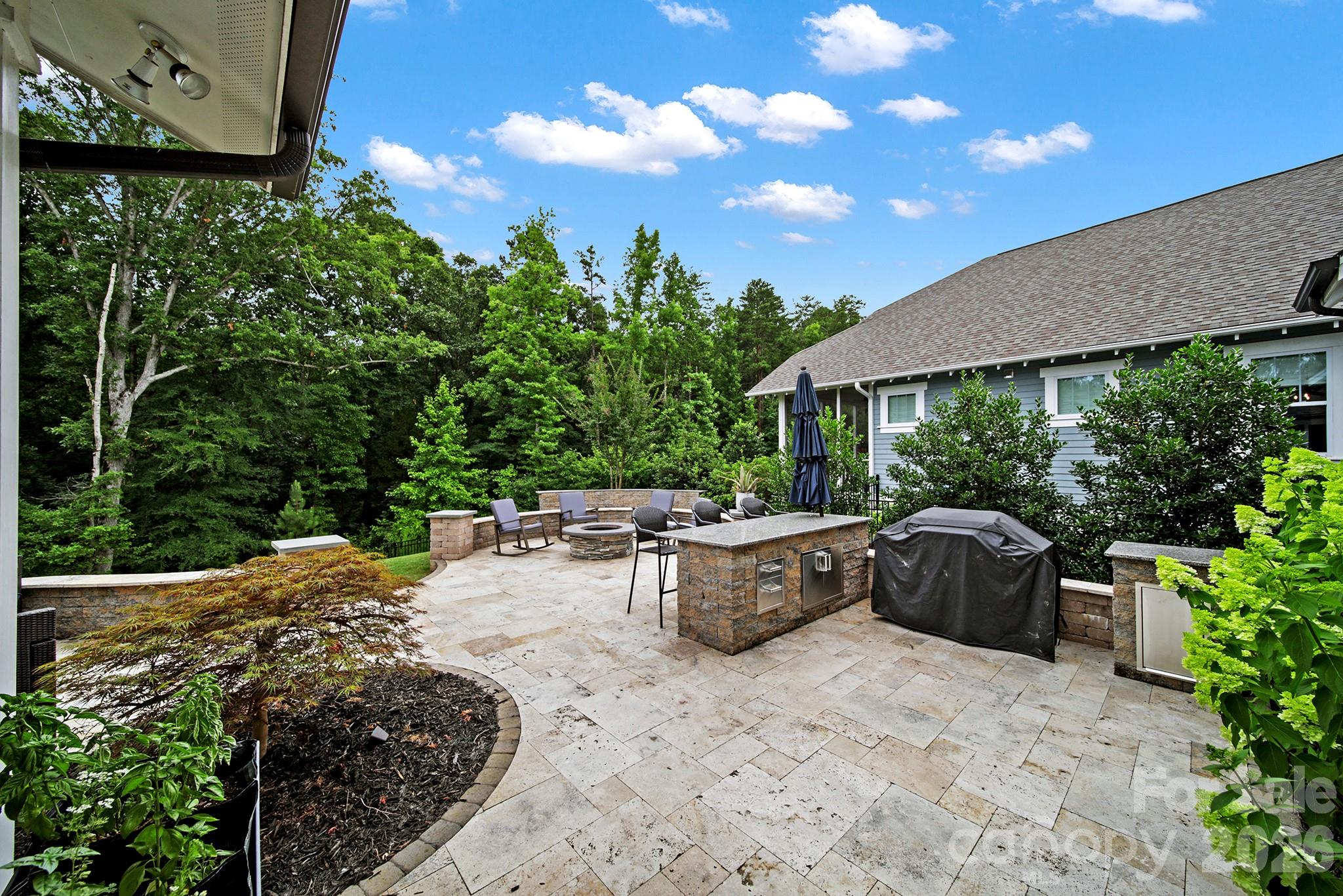 Masons Bend - Residential