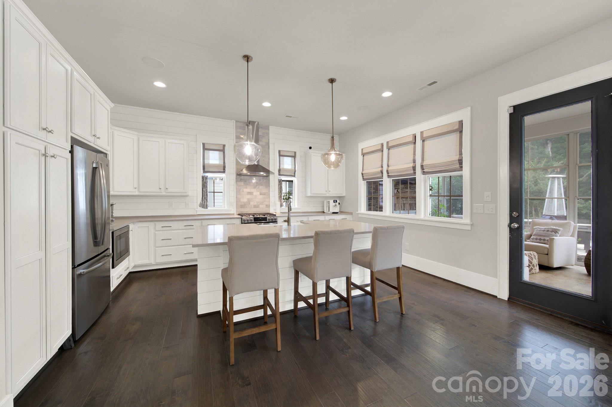Masons Bend - Residential