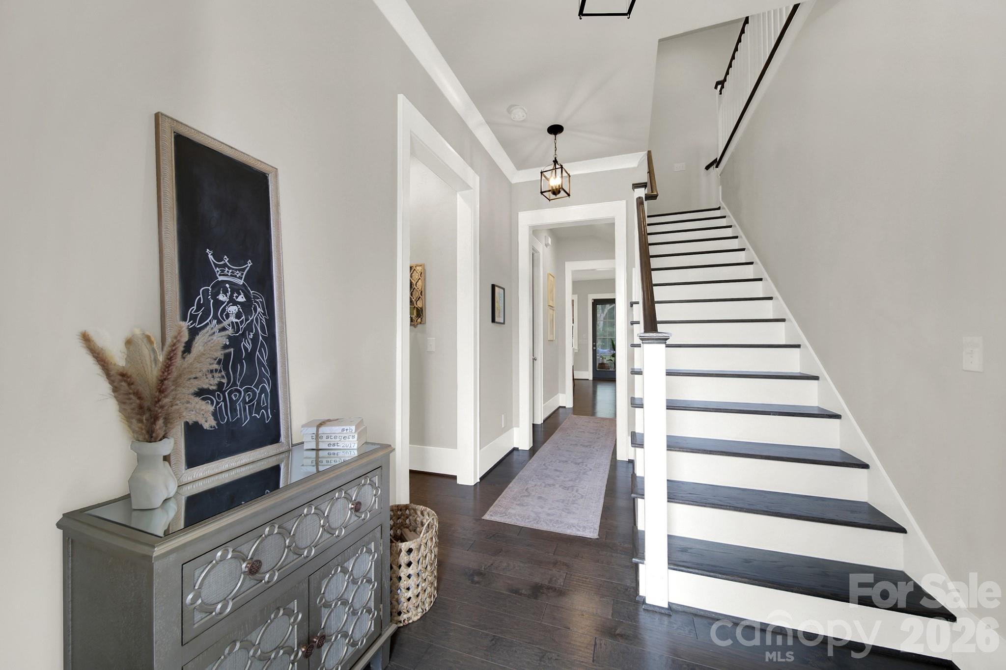 Masons Bend - Residential