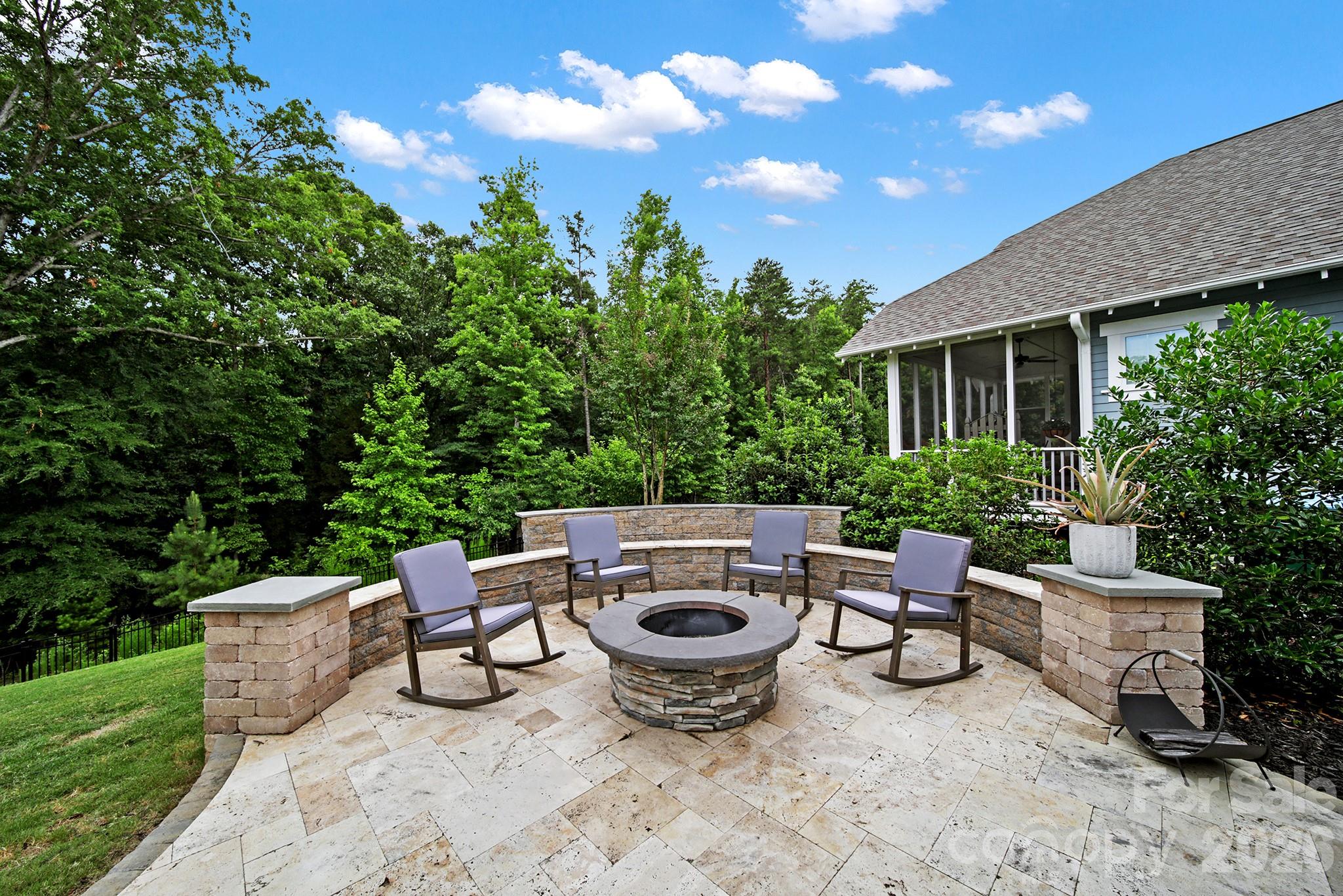 Masons Bend - Residential