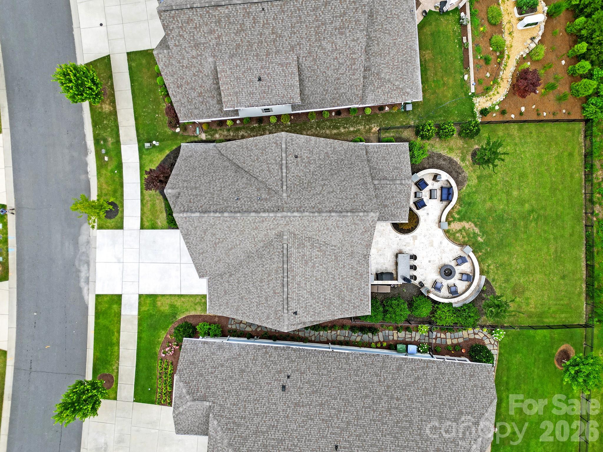 Masons Bend - Residential