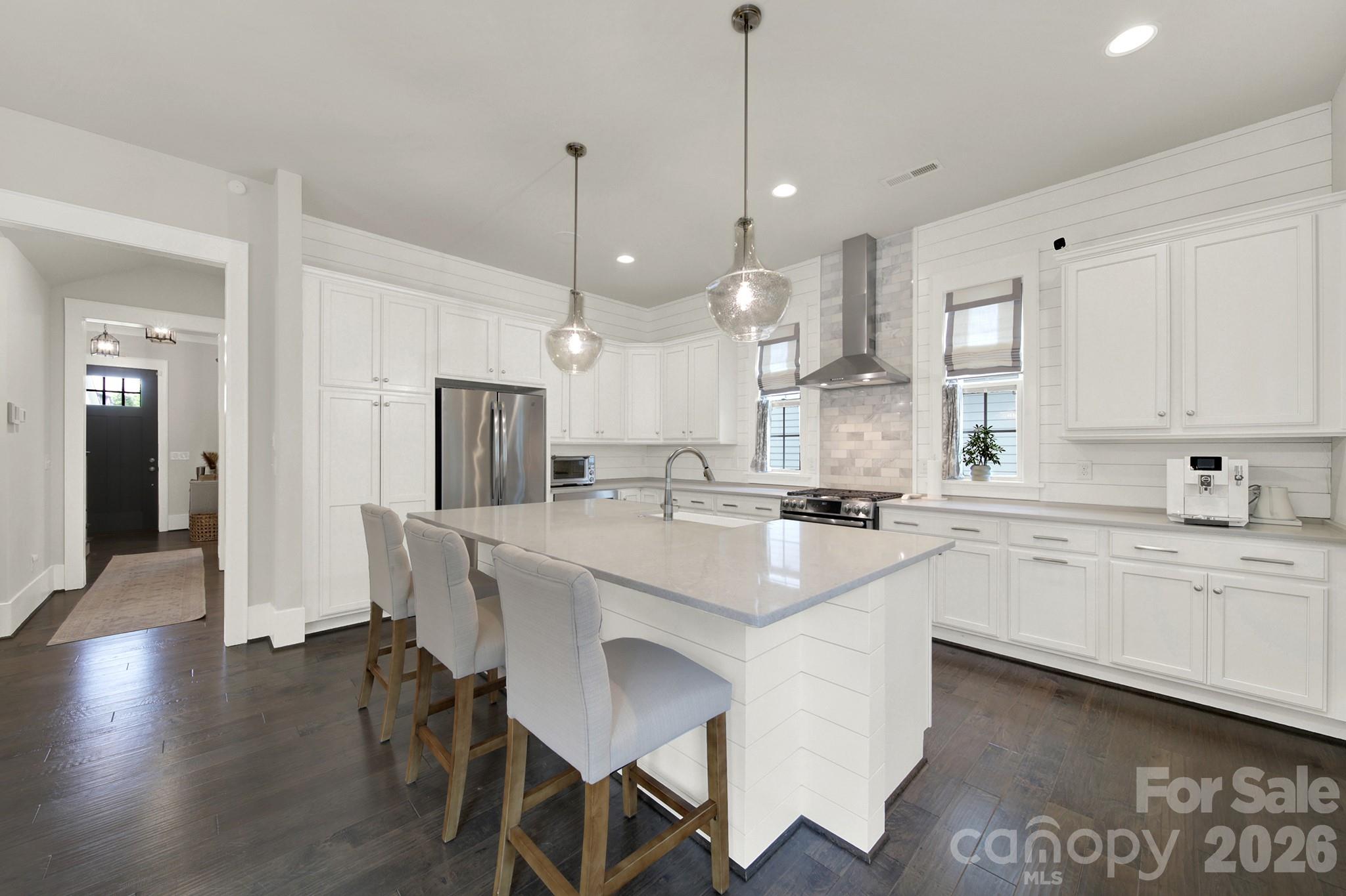 Masons Bend - Residential