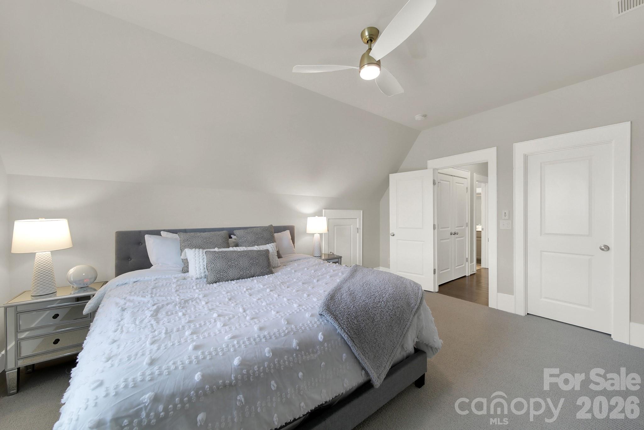 Masons Bend - Residential