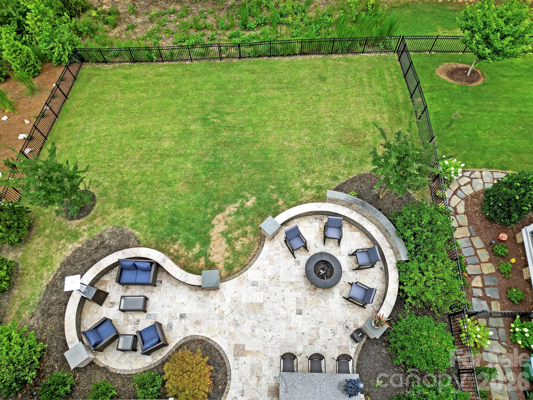 Masons Bend - Residential