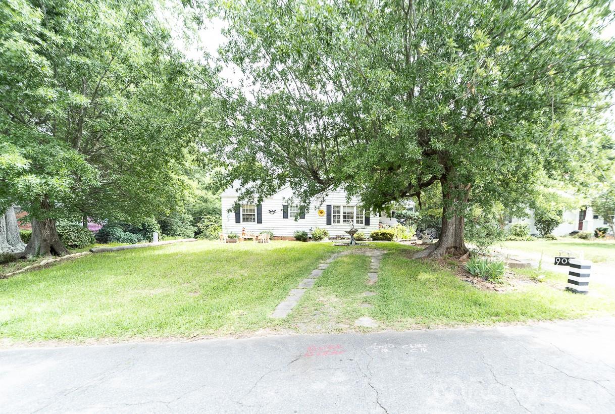 Villa Heights - Residential