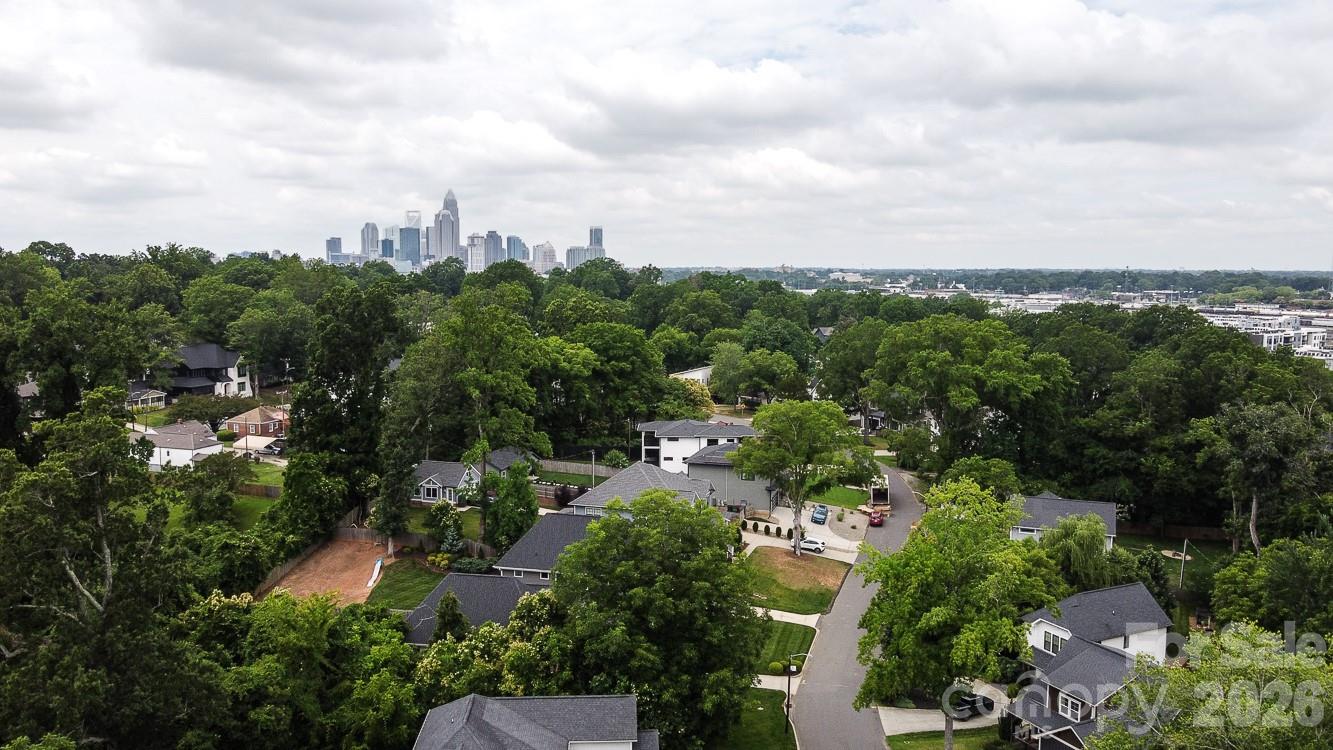 Villa Heights - Residential