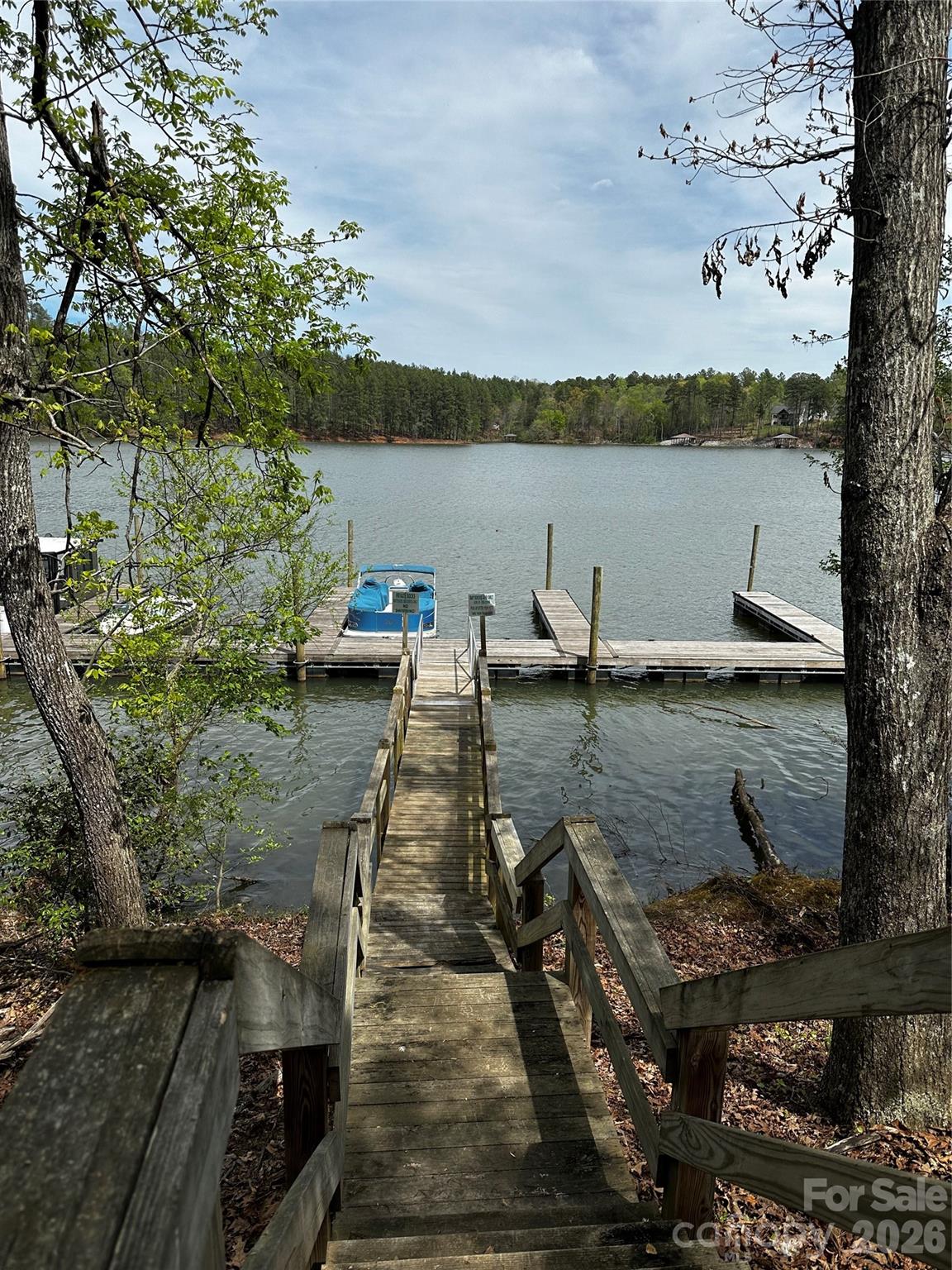 Waterside - Land