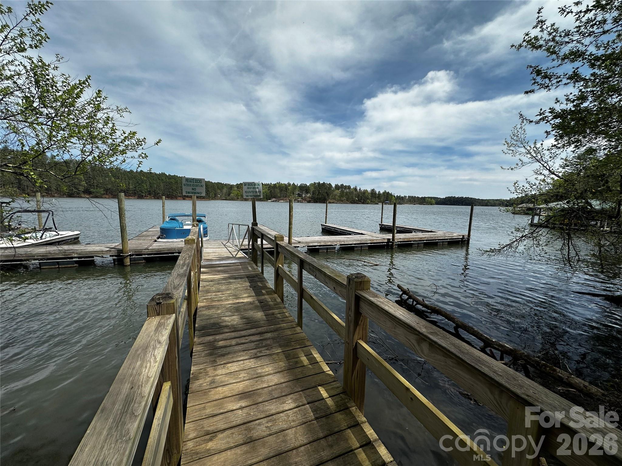 Waterside - Land