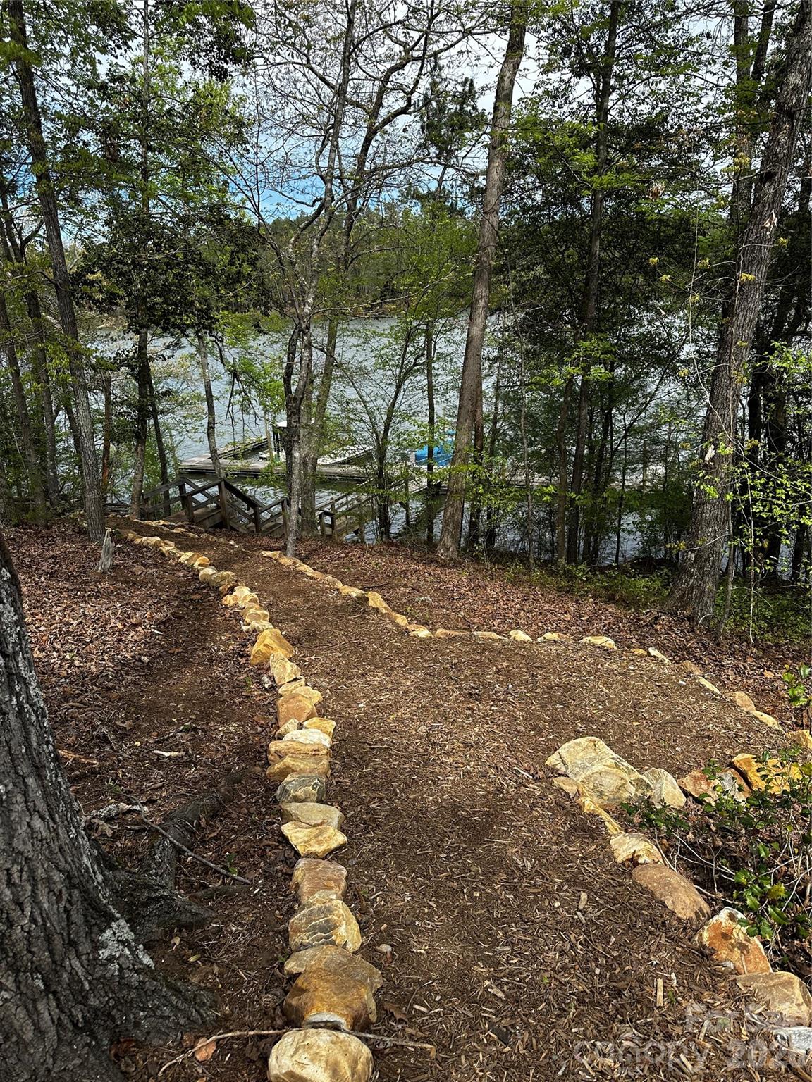 Waterside - Land