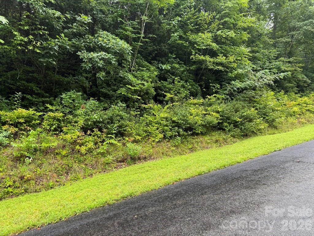 Garnet Ridge Preserve - Land
