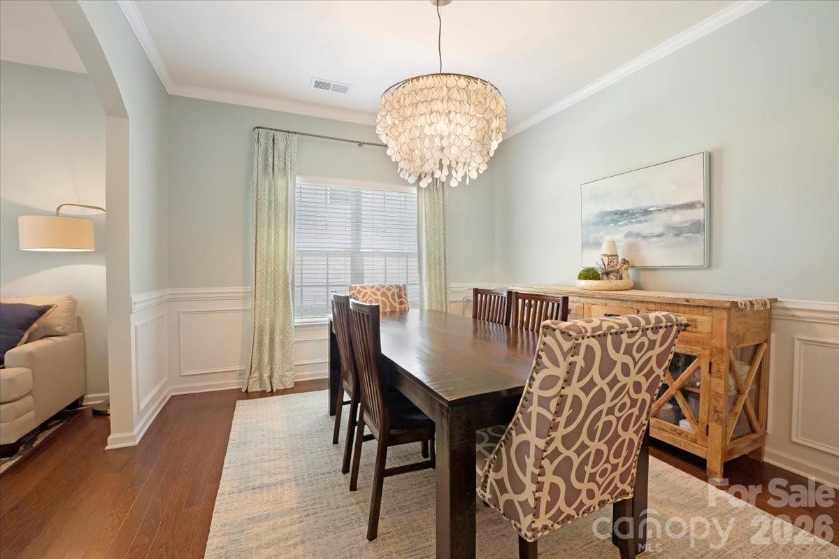 Kingsbridge - Residential