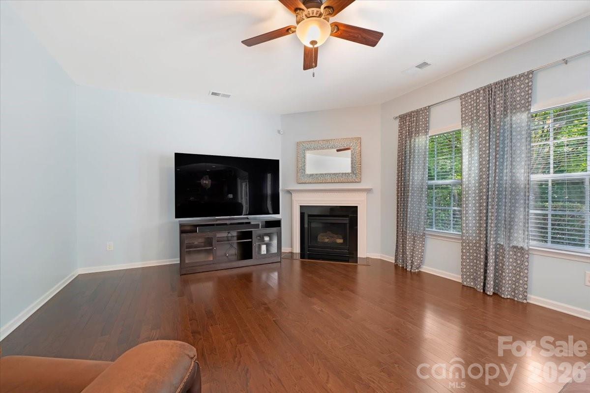 Kingsbridge - Residential