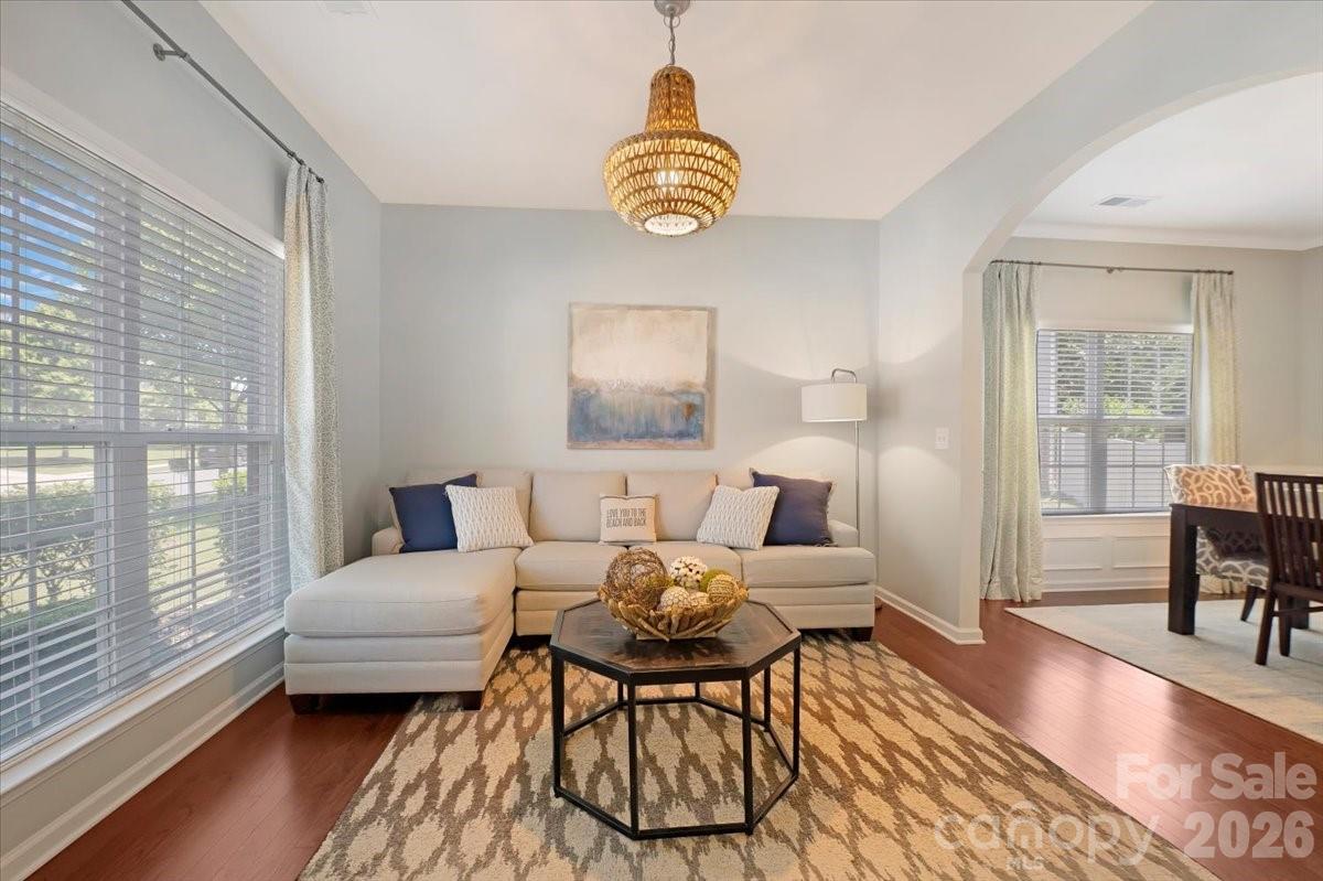 Kingsbridge - Residential