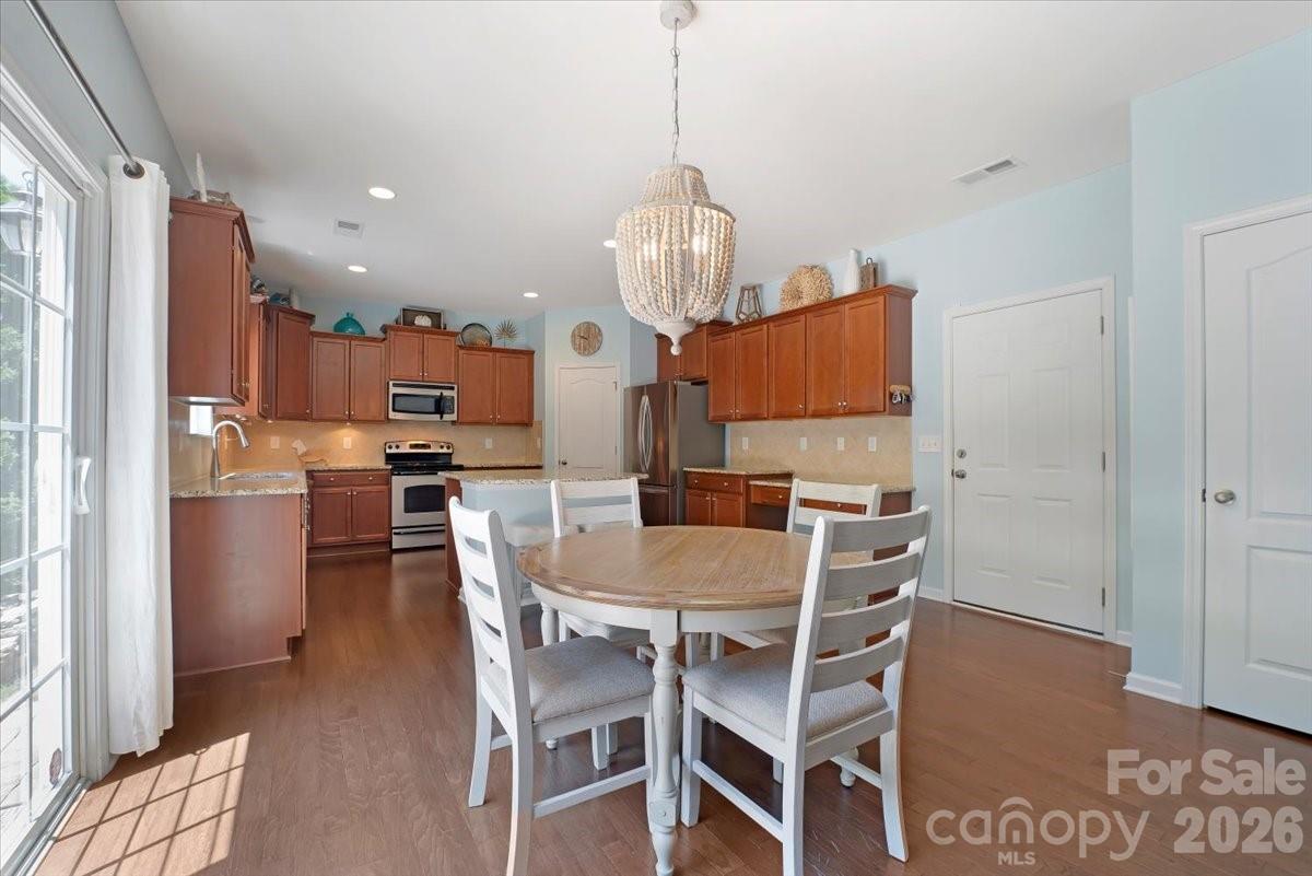 Kingsbridge - Residential