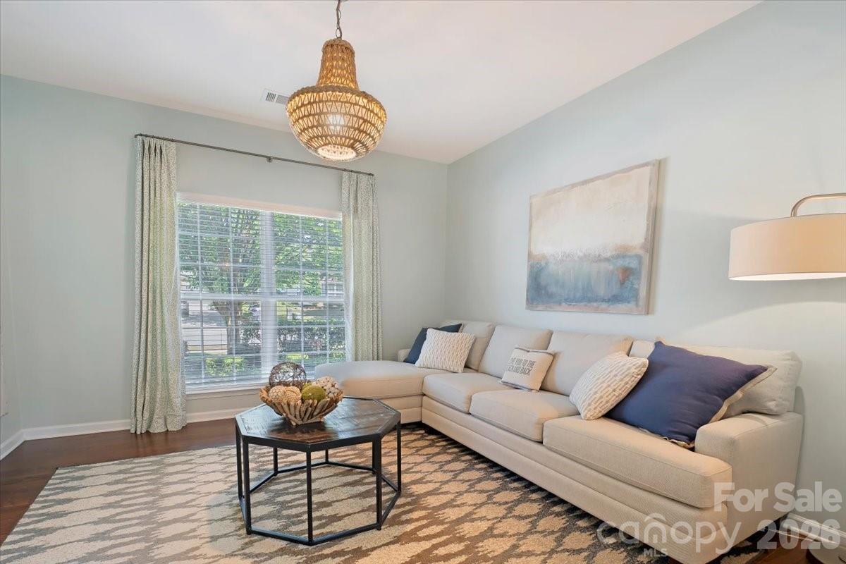 Kingsbridge - Residential