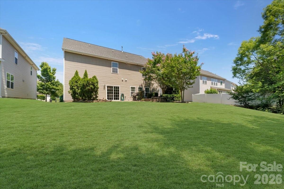 Kingsbridge - Residential