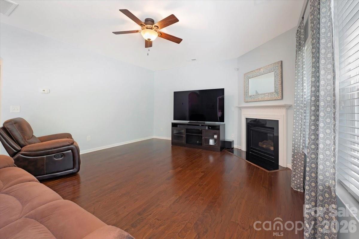 Kingsbridge - Residential