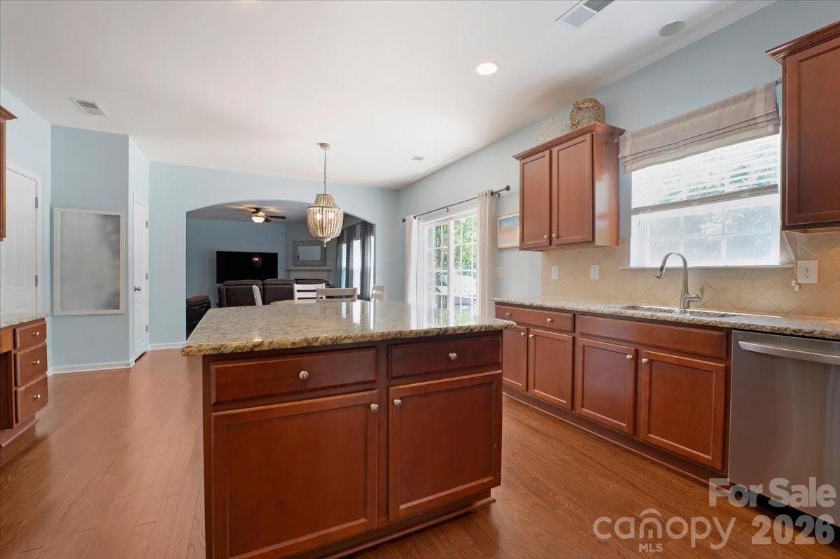 Kingsbridge - Residential