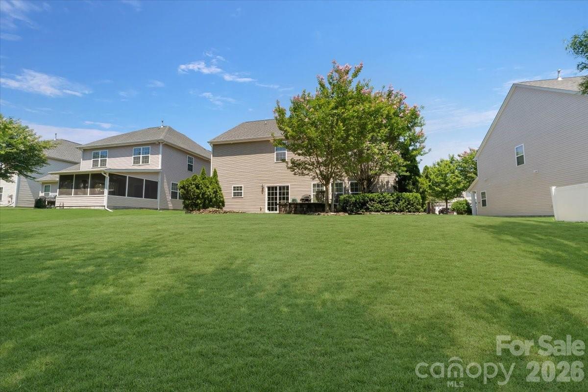 Kingsbridge - Residential