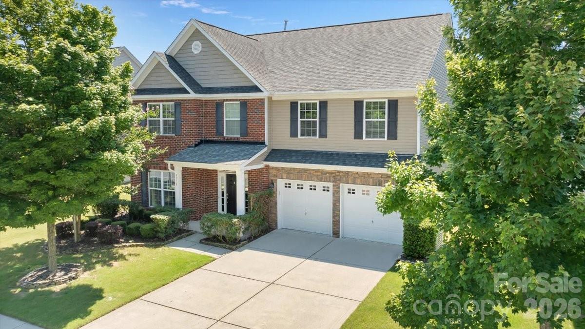 Kingsbridge - Residential