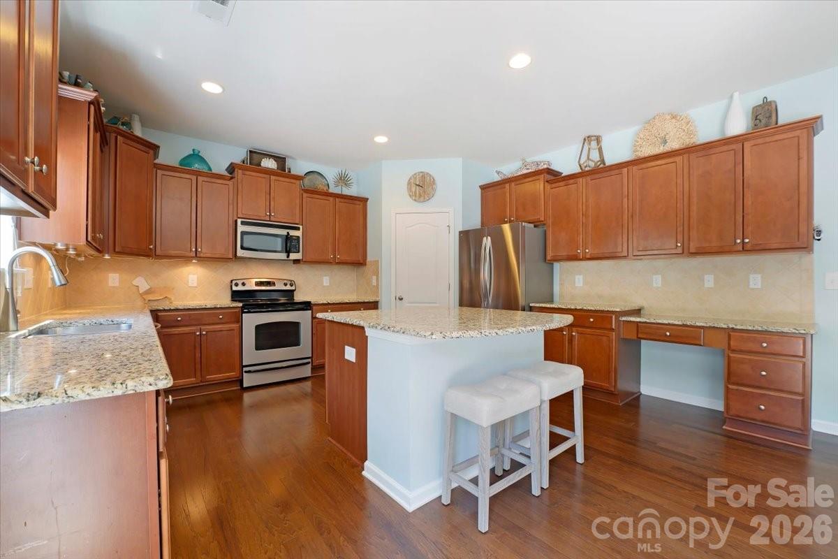 Kingsbridge - Residential