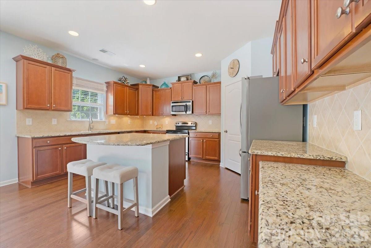 Kingsbridge - Residential