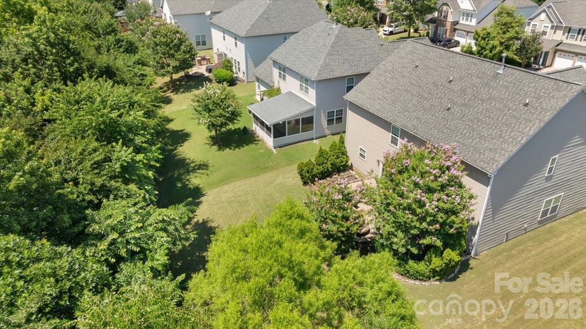 Kingsbridge - Residential