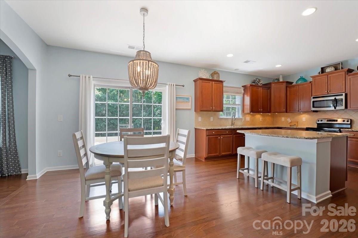 Kingsbridge - Residential