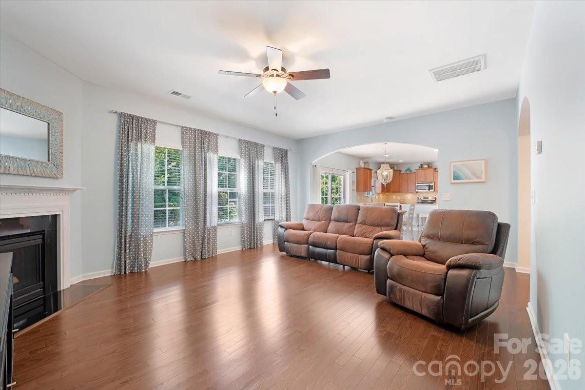 Kingsbridge - Residential