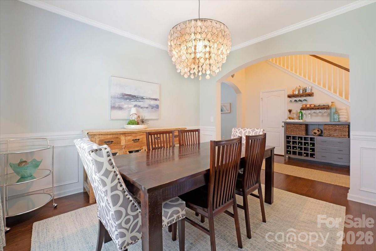 Kingsbridge - Residential