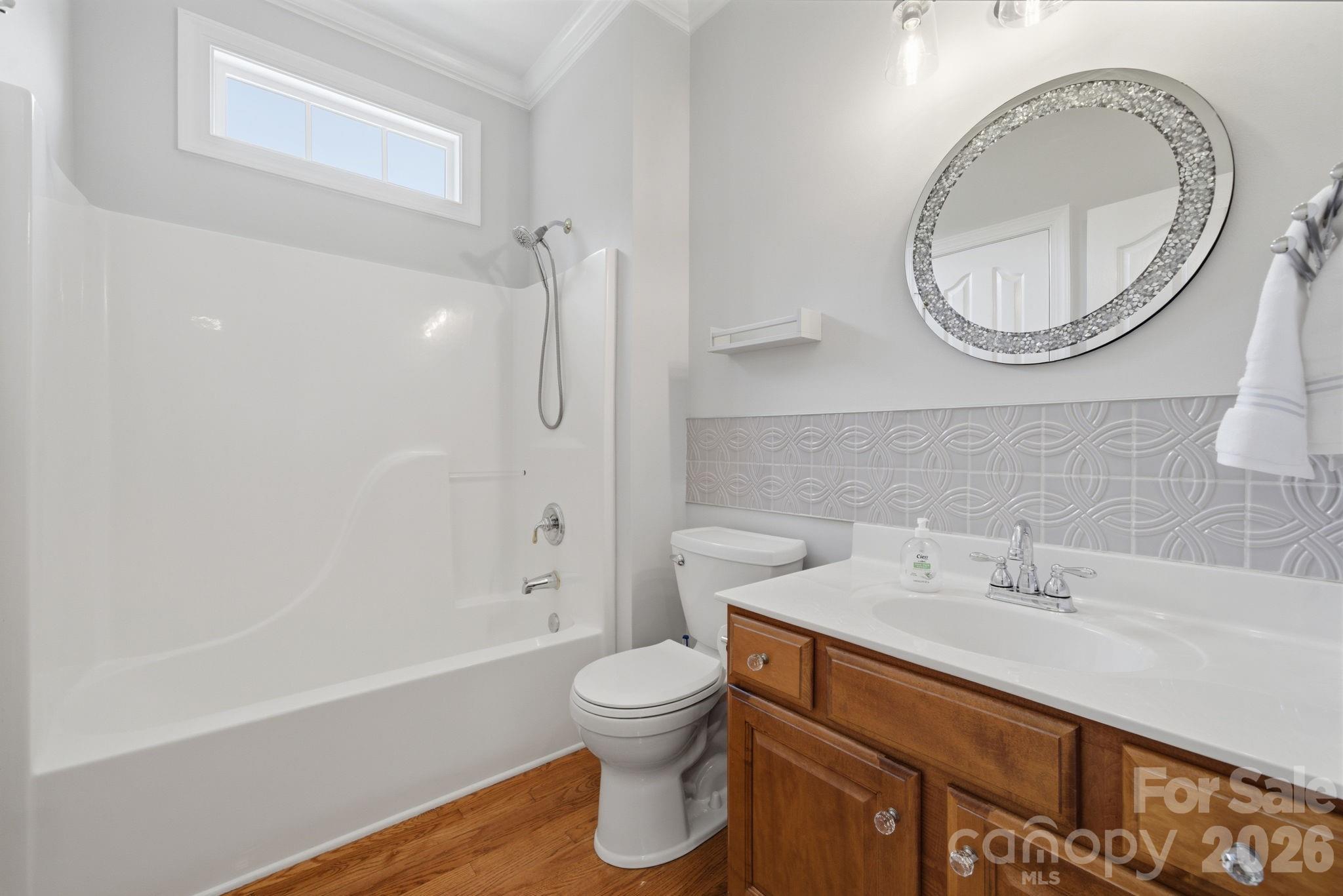 HUNTER OAKS - Residential